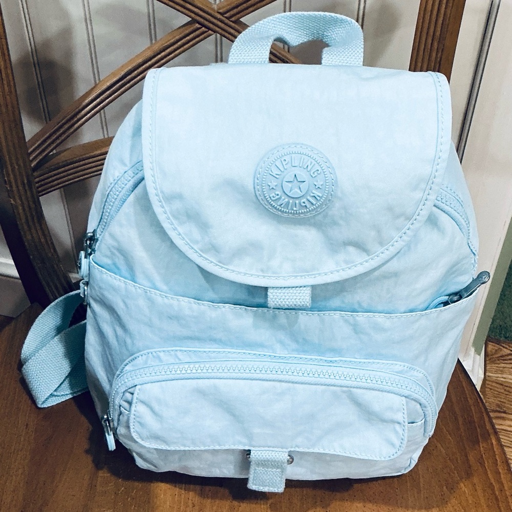 Kipling Backpack - image 2